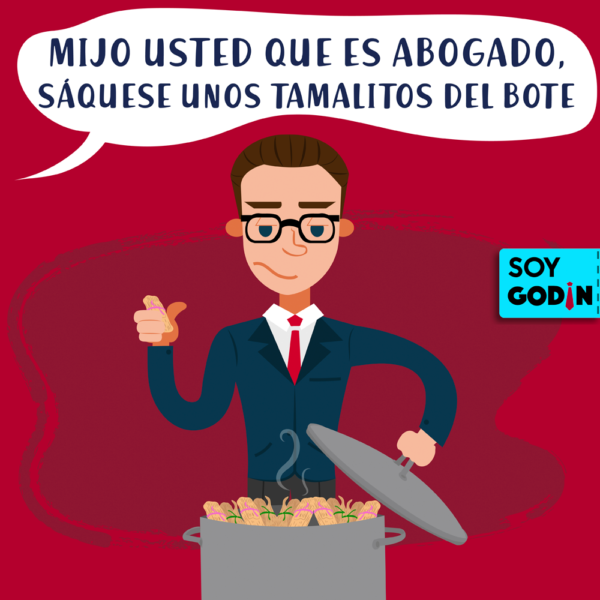 CHISTES DE ABOGADOS